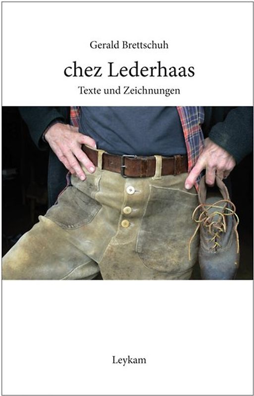 chez Lederhaas