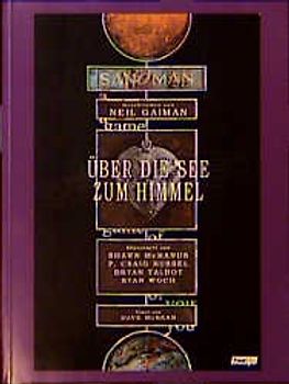 Sandman / Über die See zum Himmel