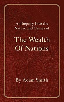 The Wealth Of Nations