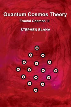 Quantum Cosmos Theory Fractal Cosmos III