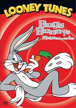 Looney Tunes - Bugs Bunnys Meisterw. - Best of Bugs Bunny Vol. 2 DVD