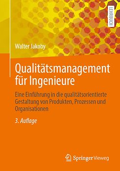 Qualitätsmanagement für Ingenieure
