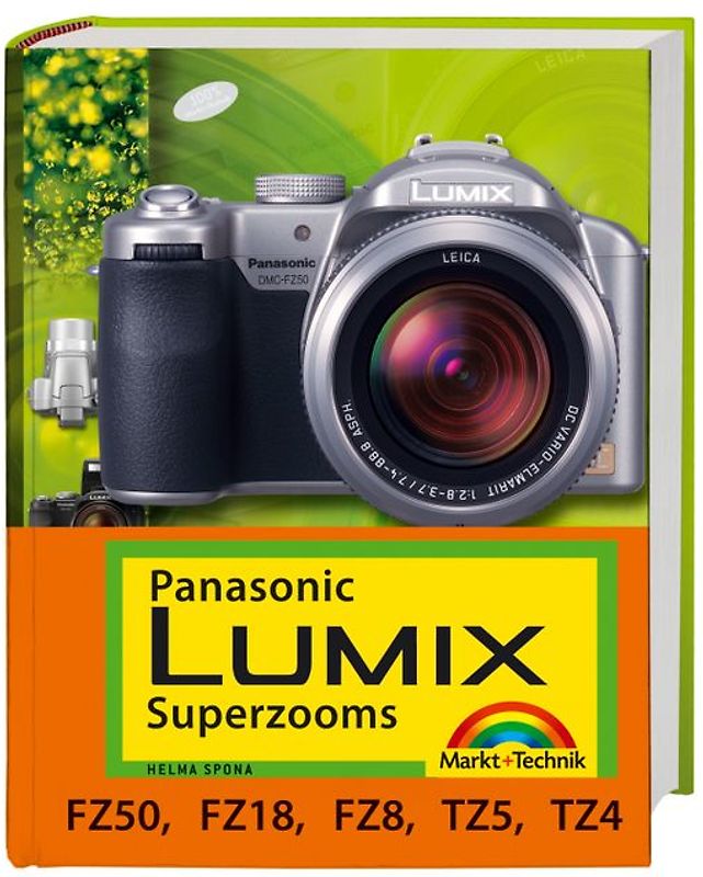 Panasonic Lumix Superzooms