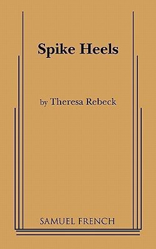 Spike Heels