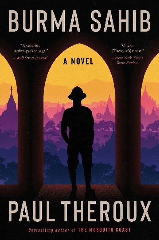 Burma Sahib
