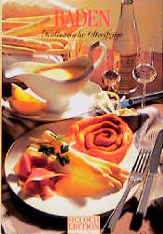 Baden - Kulinarische Streifzüge