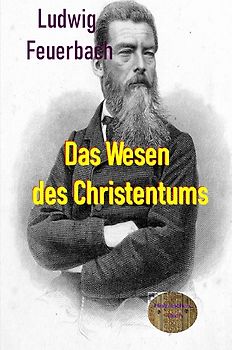 Rote Bücher / Das Wesen des Christentums