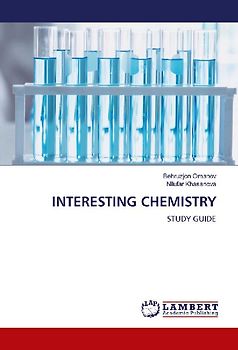 INTERESTING CHEMISTRY