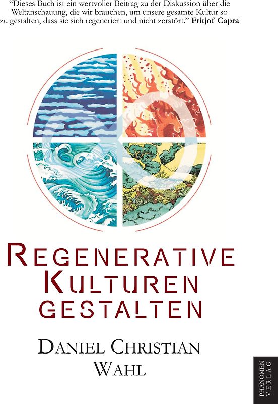 Regenerative Kulturen gestalten