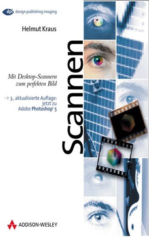 Scannen. Mit Desktop-Scannern zum perfekten Bild