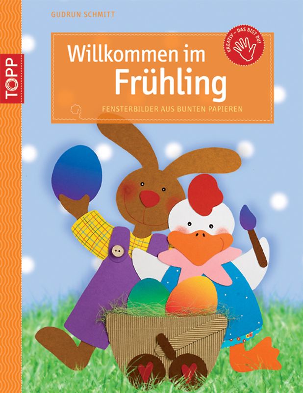 Willkommen im Frühling