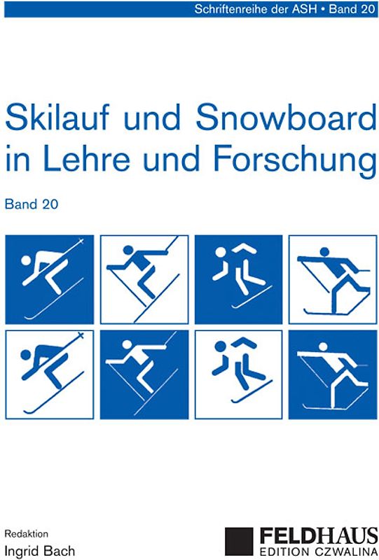 Skilauf und Snowboard in Lehre und Forschung (20)