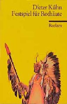 Festspiel für Rothäute