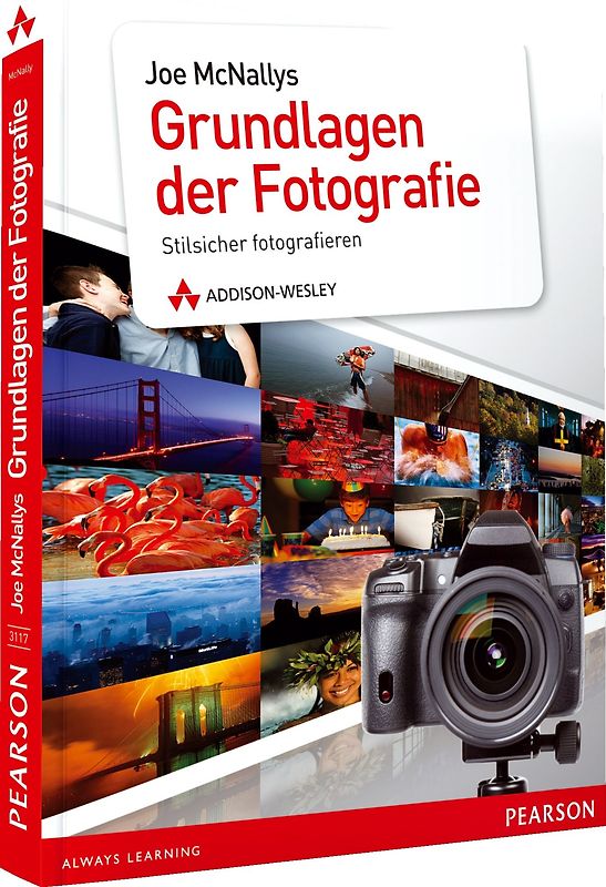 Joe McNallys Grundlagen der Fotografie