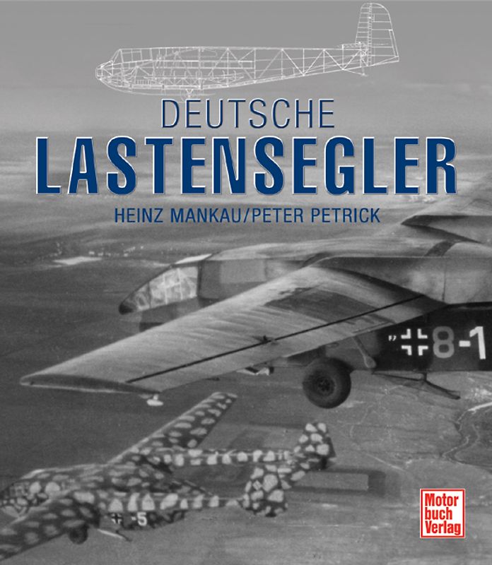 Deutsche Lastensegler