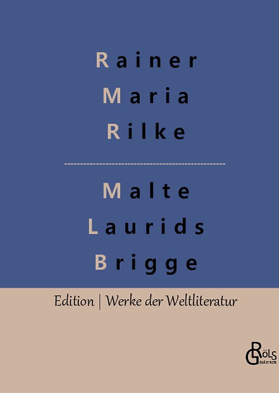 Die Aufzeichnungen des Malte Laurids Brigge