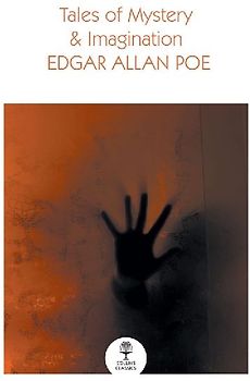 Tales of Mystery and Imagination