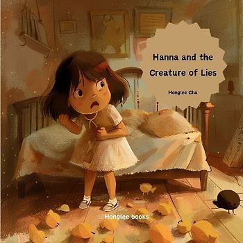 Hanna and the Creature of Lies