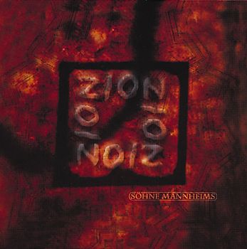 Söhne Mannheims - Zion