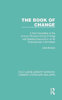 The Book of Change