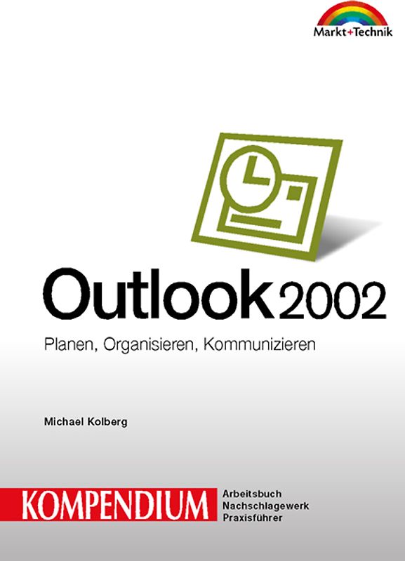 Outlook 2002