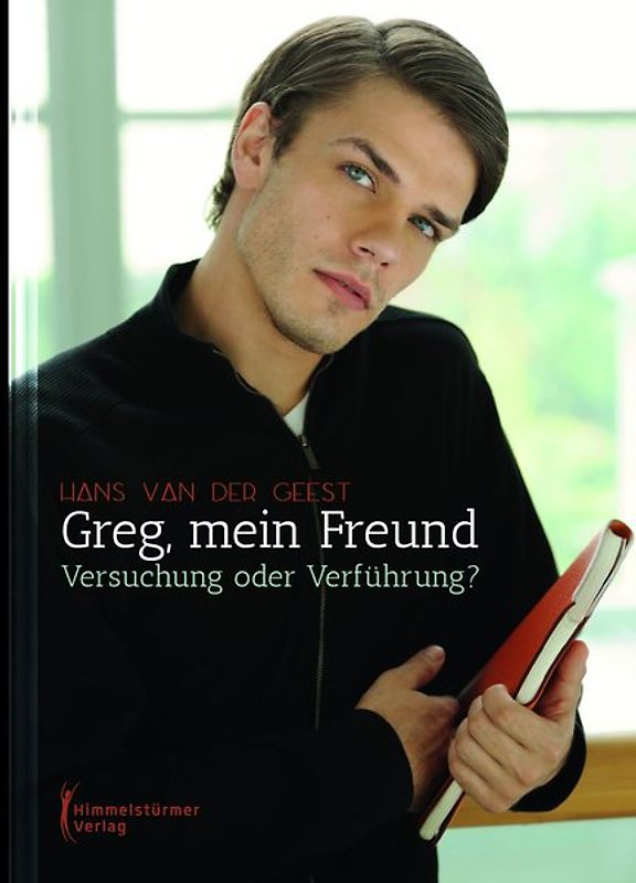 Greg, mein Freund