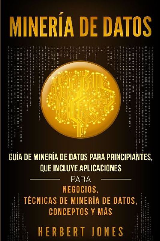 Minería de Datos