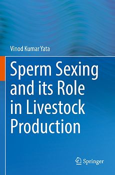 Sperm Sexing and its Role in Livestock Production