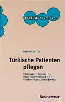 Türkische Patienten pflegen