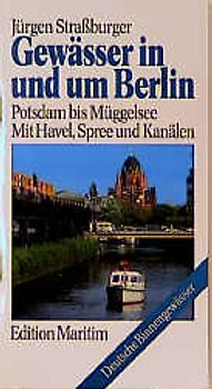 Gewässer in und um Berlin