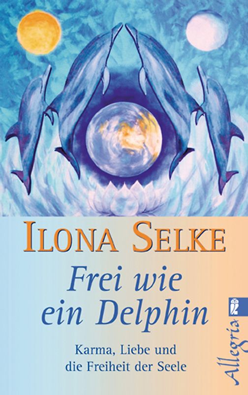 Frei wie ein Delphin