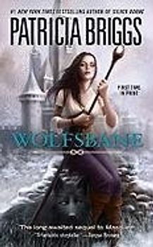 Wolfsbane (Aralorn) - Patricia Briggs
