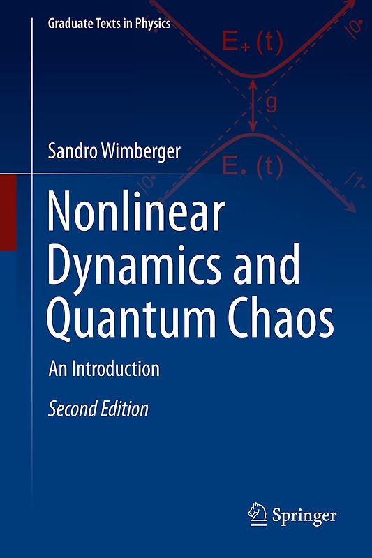 Nonlinear Dynamics and Quantum Chaos