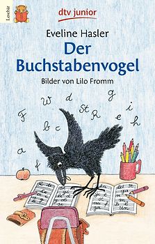 Der Buchstabenvogel
