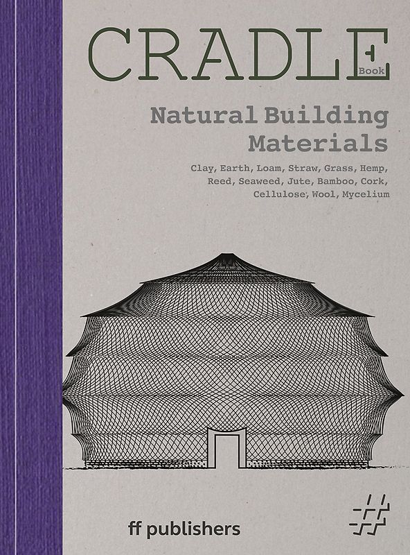 Cradle Book Natural Building Materials