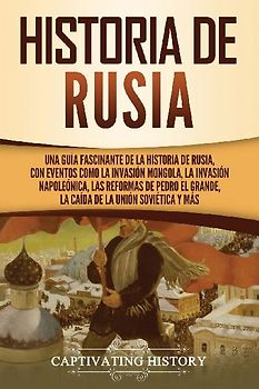Historia de Rusia