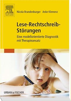 Lese-Rechtschreib-Störungen