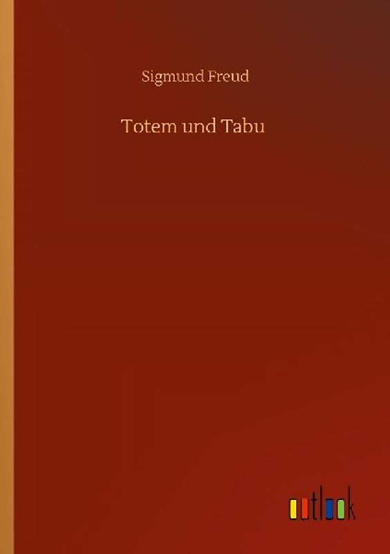 Totem und Tabu
