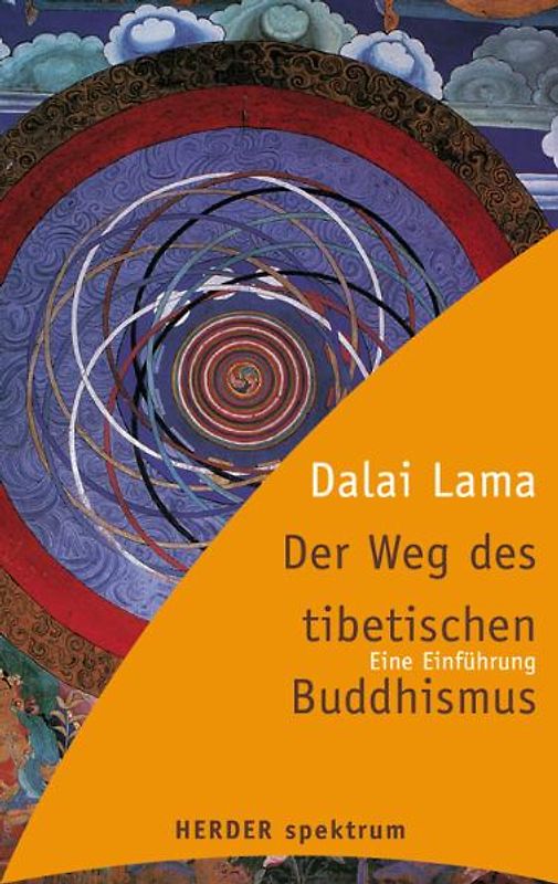 Der Weg des tibetischen Buddhismus