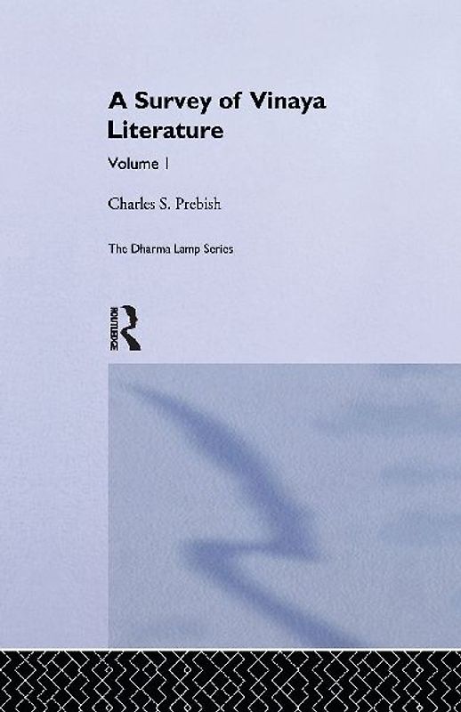 A Survey of Vinaya Literature