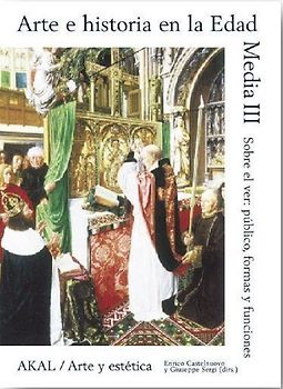 Arte e historia en la Edad Media III