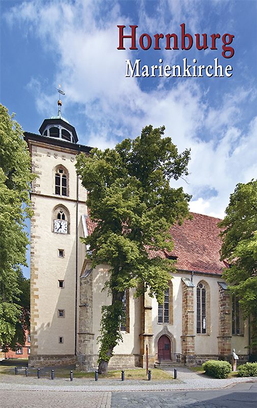 Hornburg Marienkirche