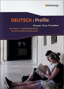 Deutsch: Profile - Bisherige Ausgabe