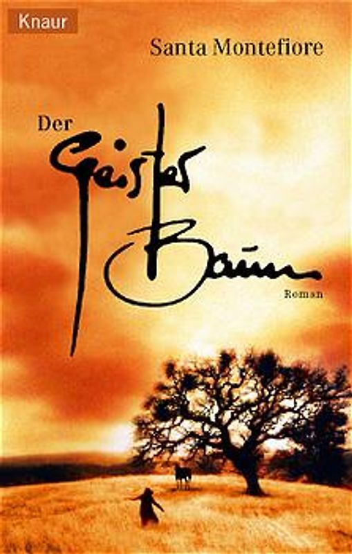 Der Geisterbaum