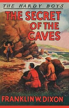 The Secret of the Caves