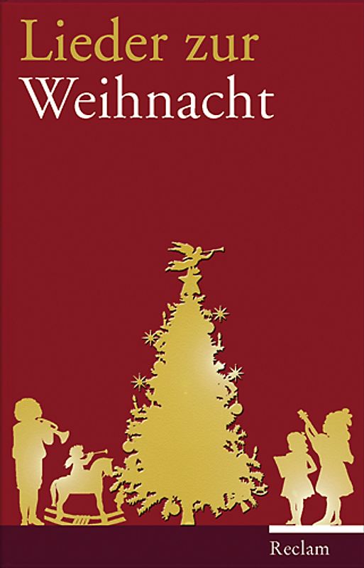 Lieder zur Weihnacht