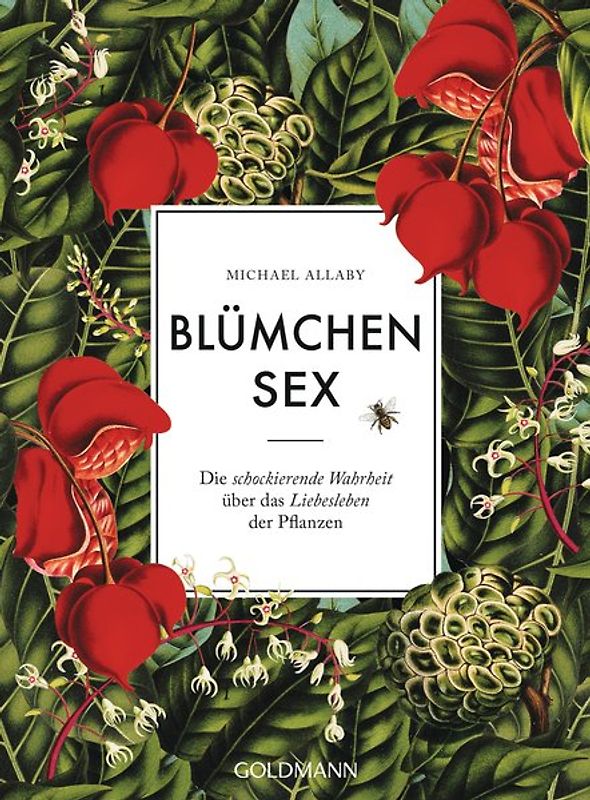 Blümchensex