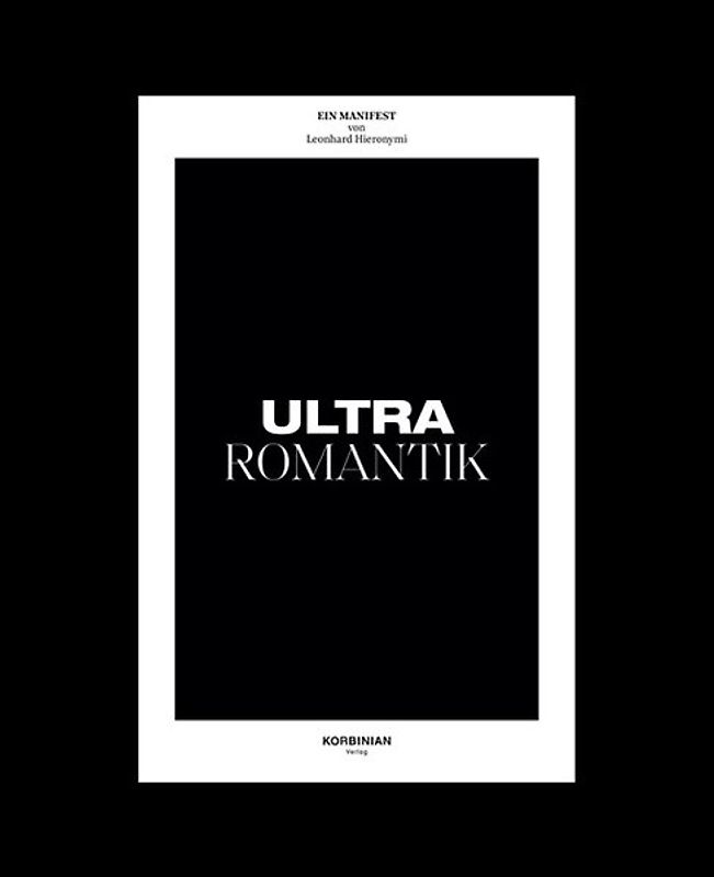 Ultraromantik