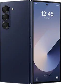 Samsung Galaxy Z Fold6 Dual SIM 512GB navy