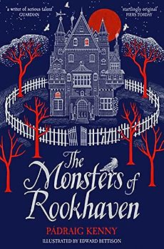 The Monsters of Rookhaven